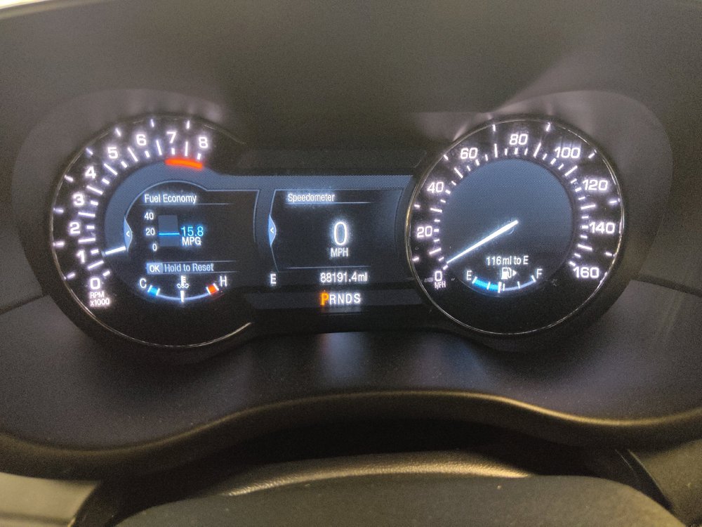Used 2017 Lincoln MKC Reserve AWD/4WD image 23