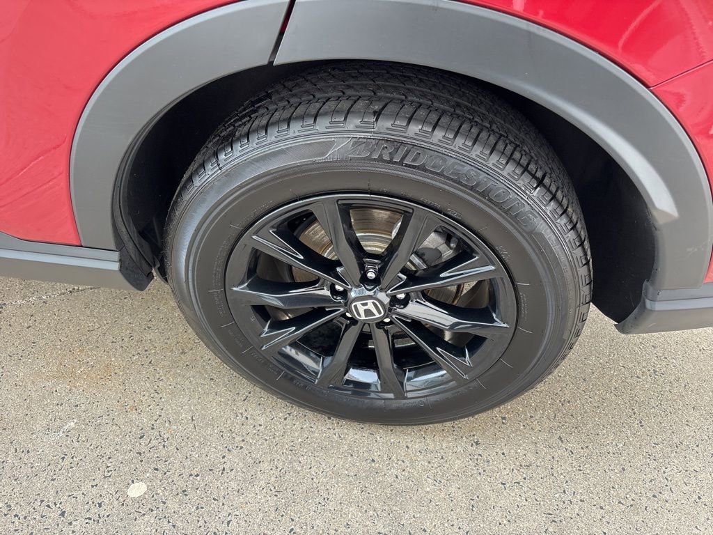 Used 2023 Honda CR-V Sport image 30