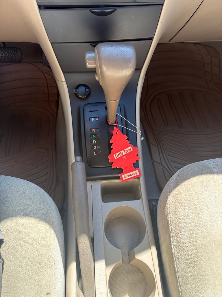Used 2008 Toyota Corolla CE w/ Extra Value Upgrade Pkg FWD image 10