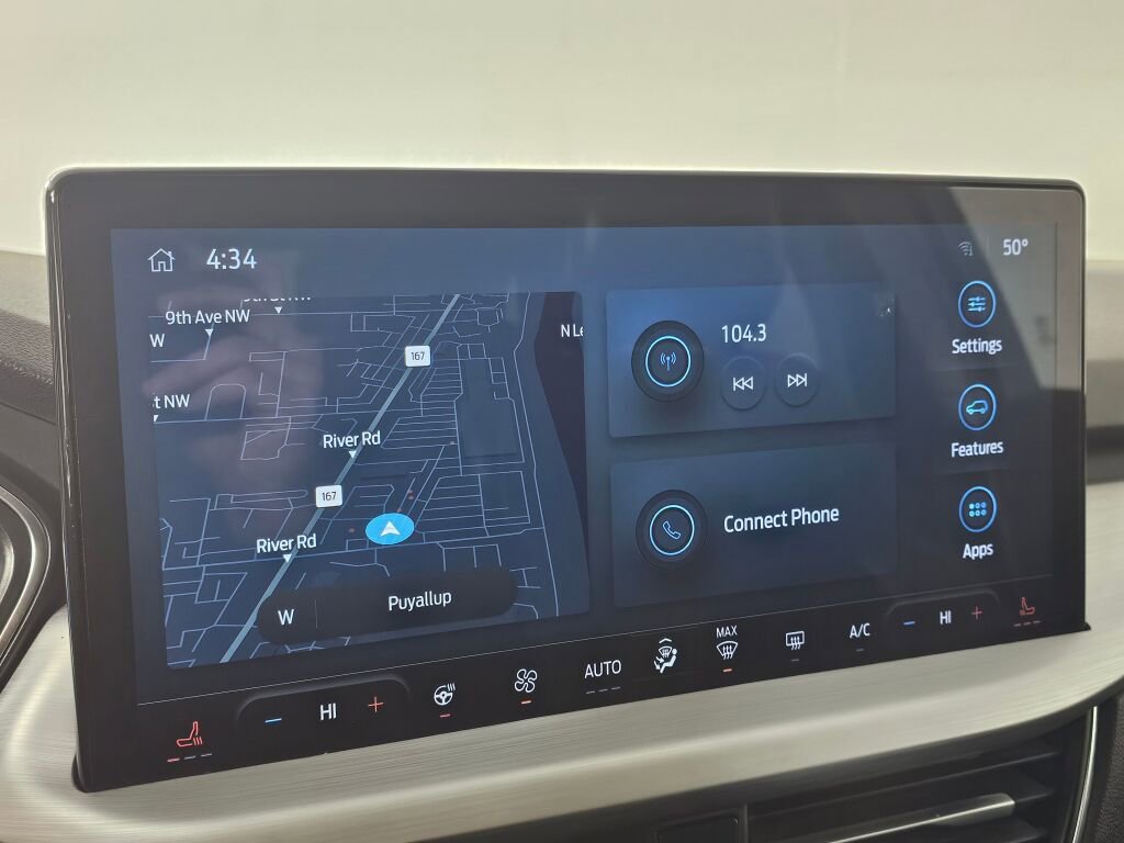 Used 2024 Ford Escape Platinum image 27