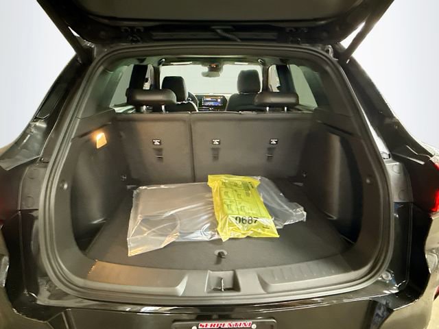 New 2026 Chevrolet TrailBlazer RS w/ Convenience Package image 26