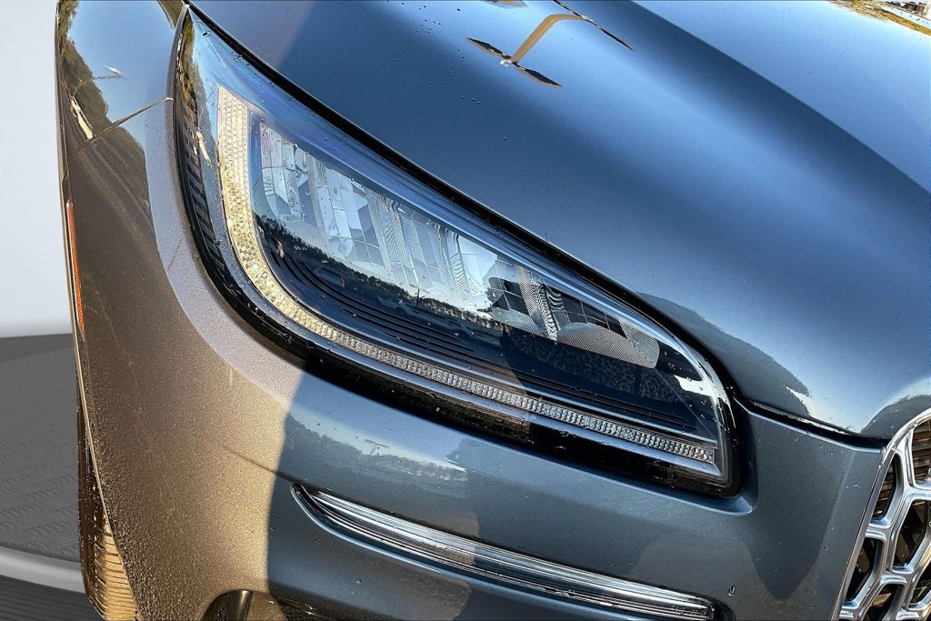 Certified 2026 Lincoln Corsair Premiere FWD image 31