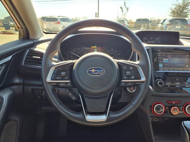 Certified 2023 Subaru Crosstrek 2.0i Premium image 11