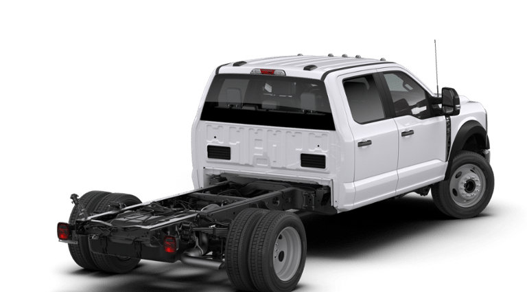 New 2026 Ford F450 XL RWD image 53