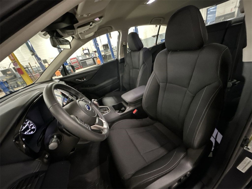 Certified 2025 Subaru Legacy Premium image 15