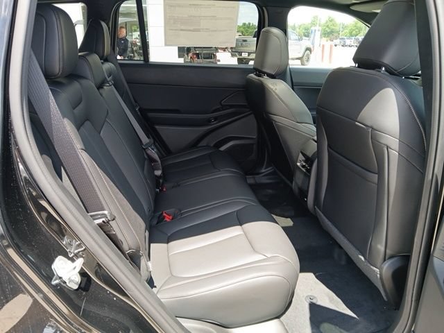 New 2026 Jeep Cherokee Limited AWD/4WD image 26