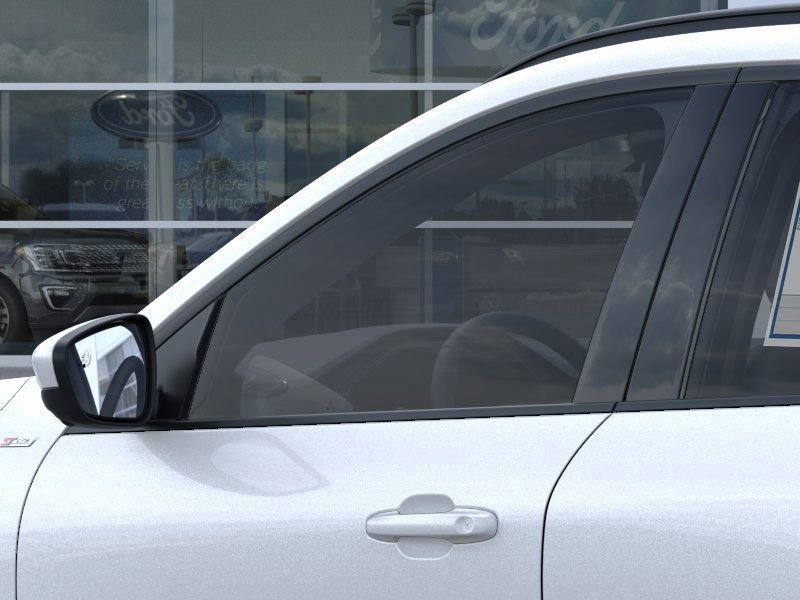 New 2026 Ford Escape ST-Line Select image 20