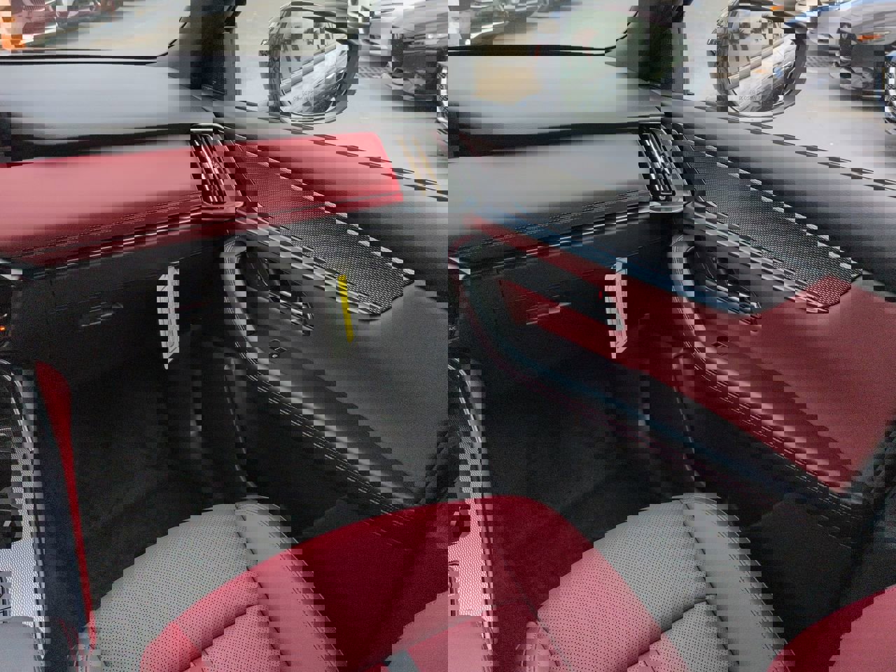 New 2026 MAZDA CX-70 3.3 Turbo S w/ Premium Package image 17