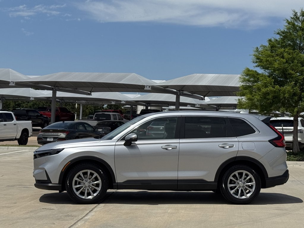 Used 2025 Honda CR-V EX-L image 3