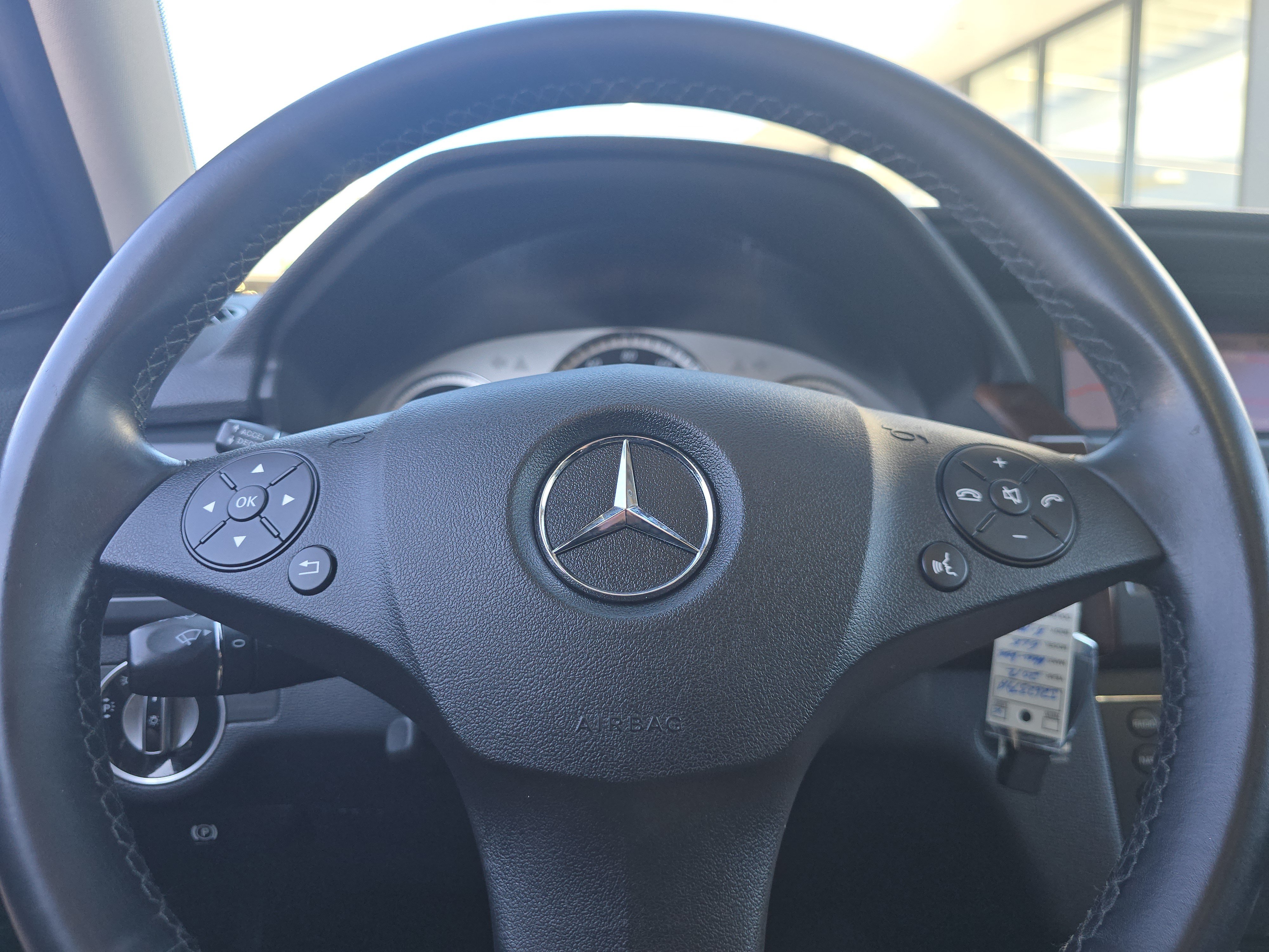 Used 2012 Mercedes-Benz GLK 350 4MATIC image 22