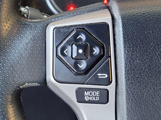 Certified 2016 Toyota 4Runner SR5 image 29