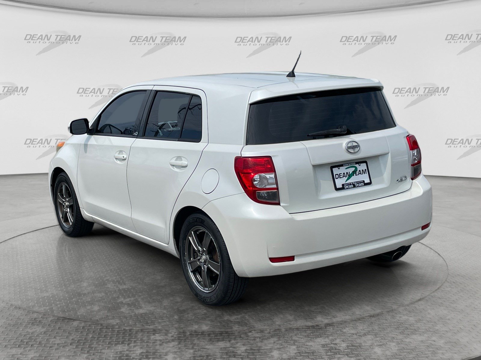 Used 2012 Scion xD Release Series 4.0 FWD image 6