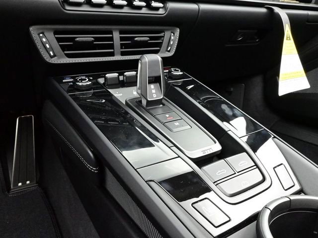 Certified 2026 Porsche 911 GTS image 12