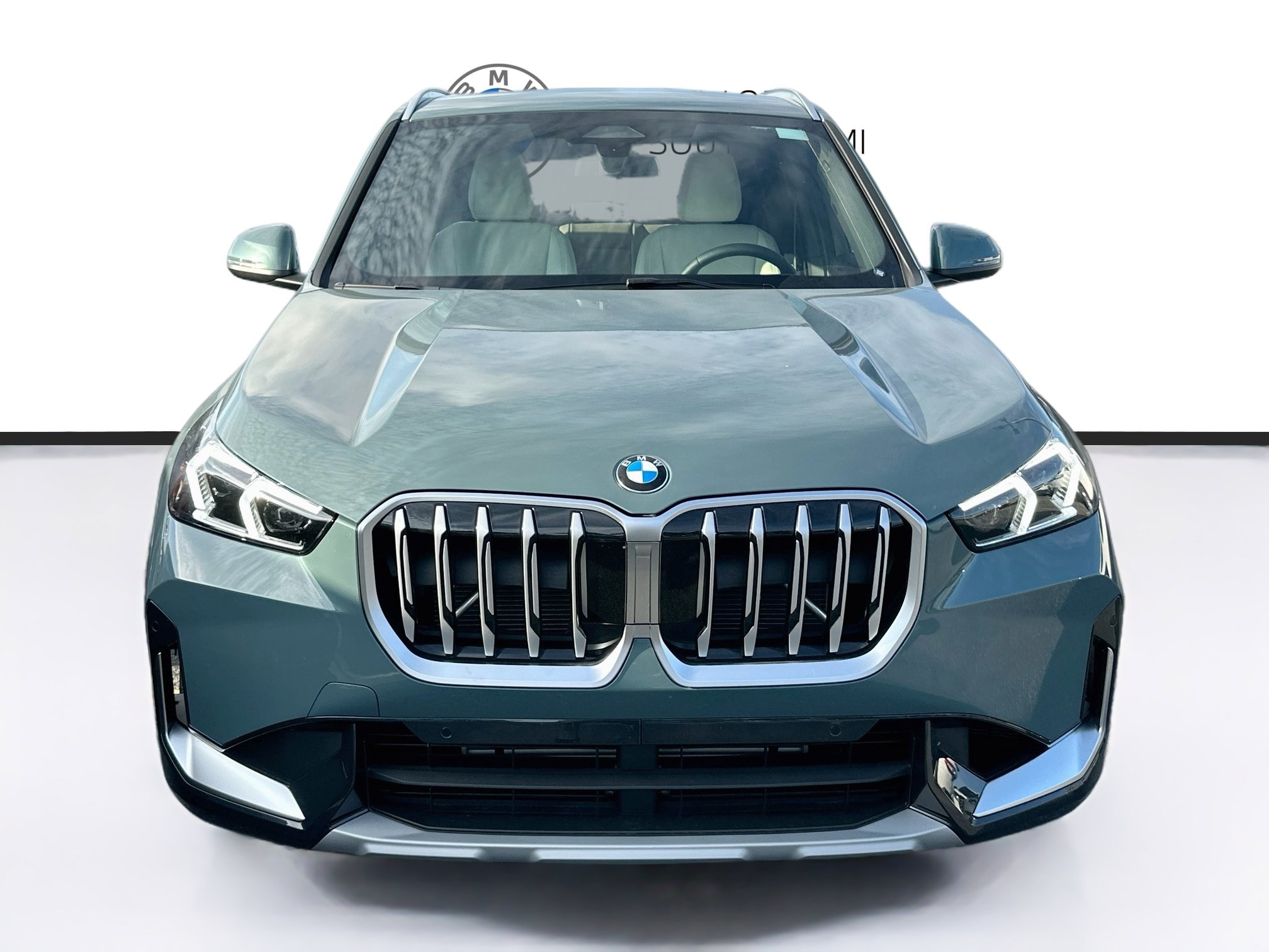 New 2027 BMW X1 xDrive28i AWD/4WD image 2