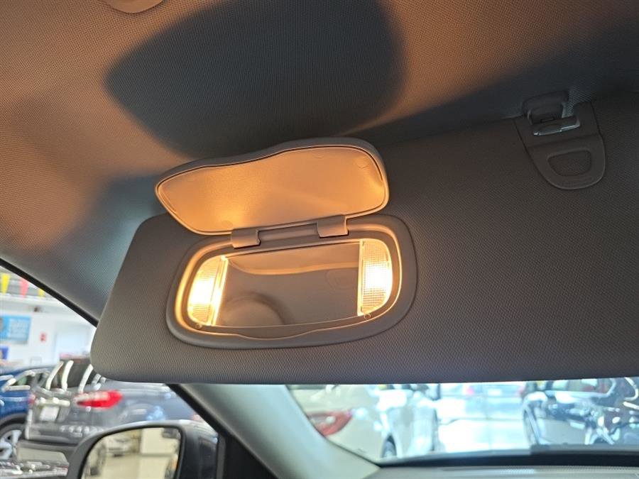 Used 2022 Jeep Compass Latitude image 23