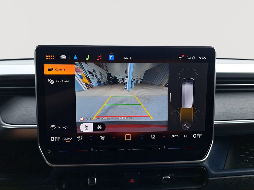 New 2025 Volkswagen ID. Buzz Pro S image 25