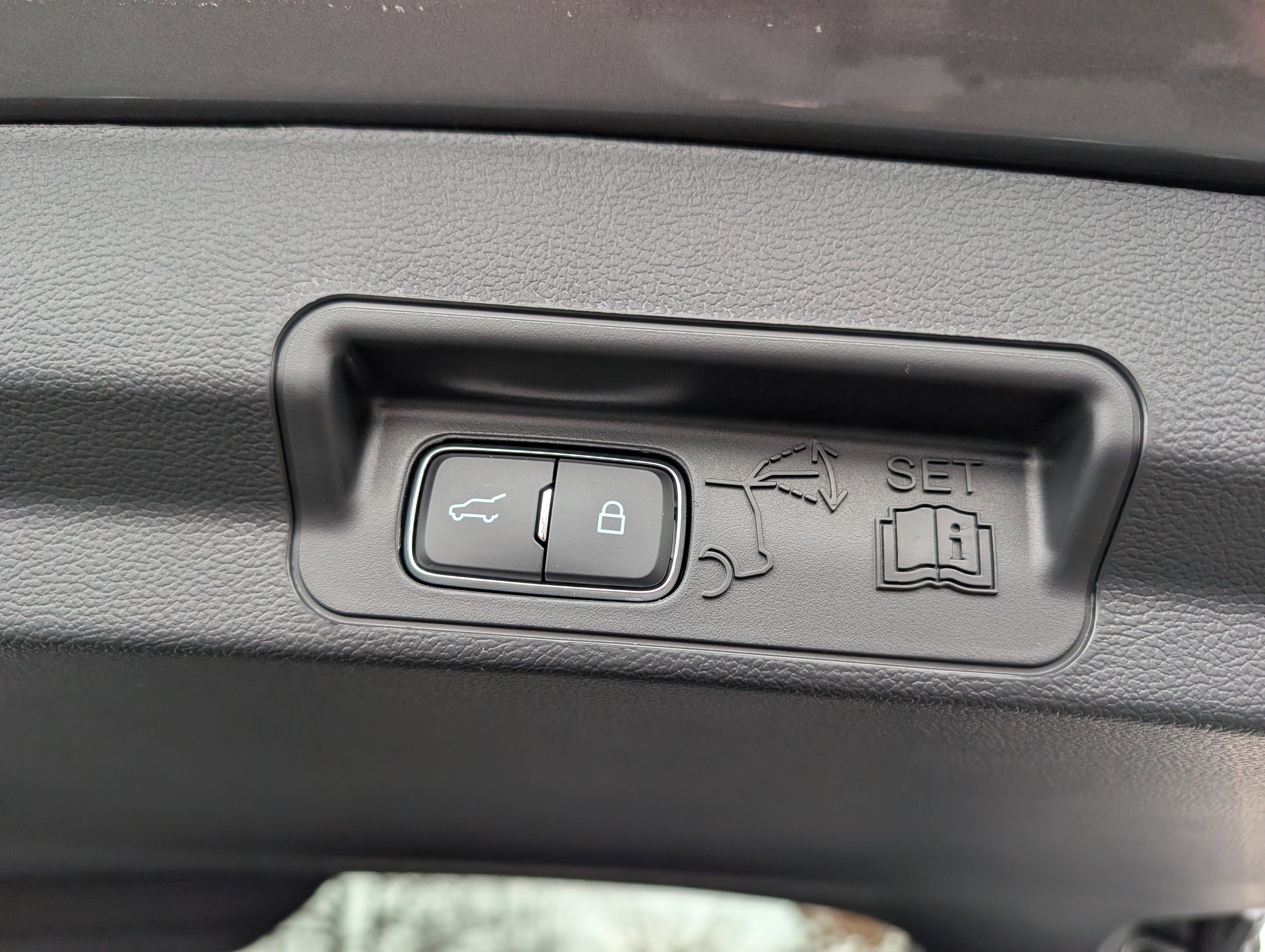 New 2026 Ford Explorer ST w/ Sun And Sound Package image 10