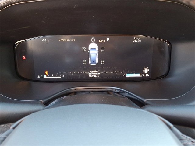 Used 2023 Jeep Compass High Altitude image 20