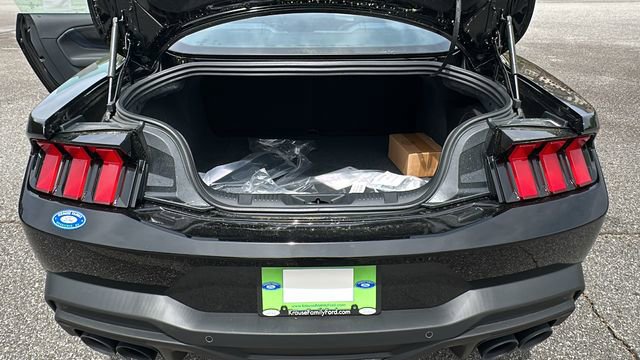 New 2026 Ford Mustang Dark Horse image 16