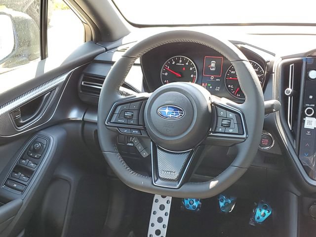 New 2026 Subaru WRX AWD/4WD image 12