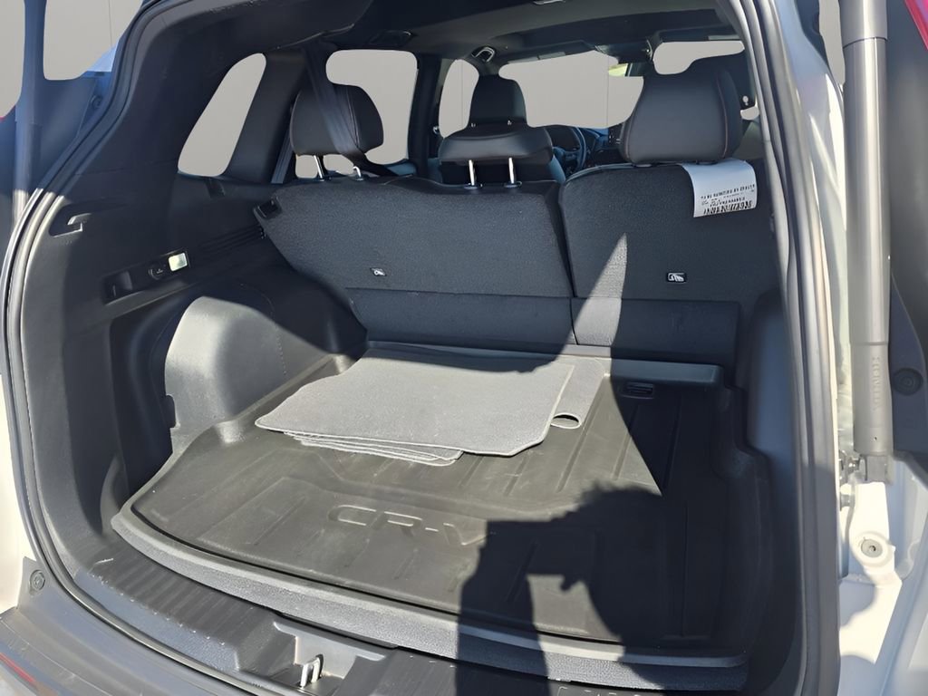 Used 2025 Honda CR-V Sport Touring image 30