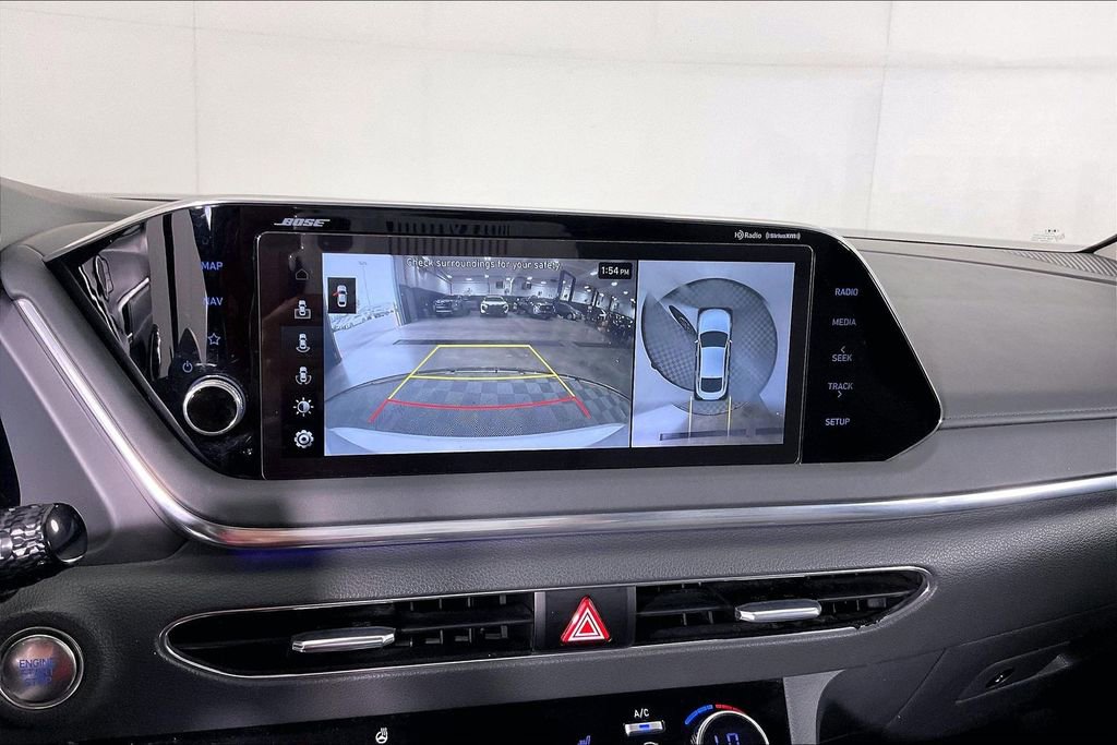 Used 2021 Hyundai Sonata Limited FWD image 31
