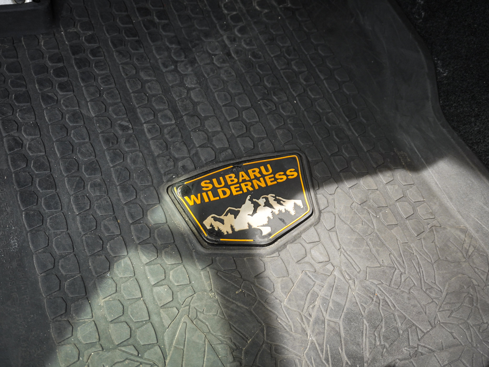 Used 2022 Subaru Forester Wilderness AWD/4WD image 19