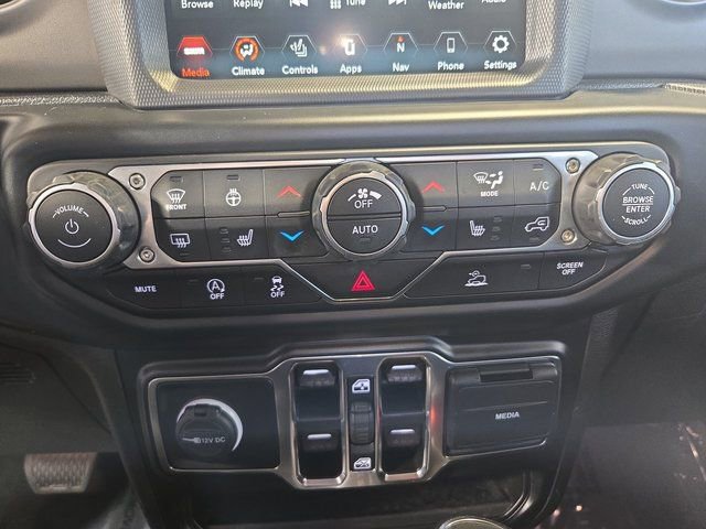 Used 2022 Jeep Gladiator Sport AWD/4WD image 25