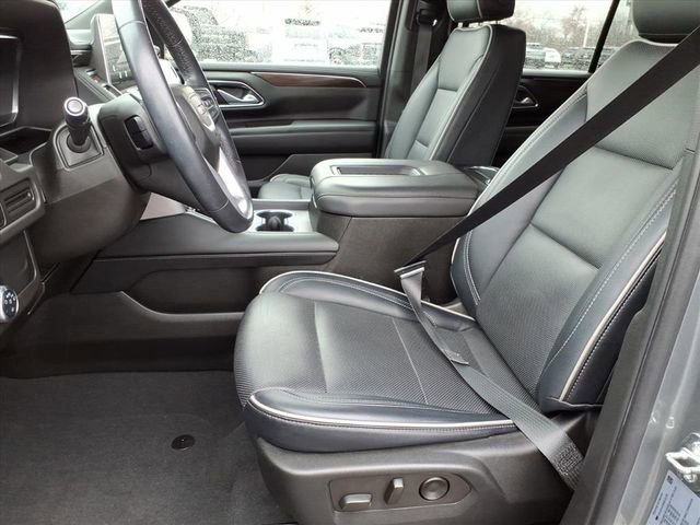 Used 2022 GMC Yukon SLE w/ Gmc Pro Safety Plus Package image 5