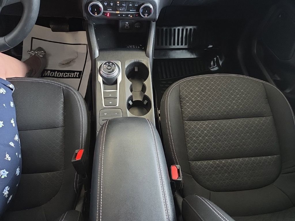 Used 2024 Ford Escape Active AWD/4WD image 23