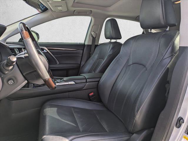 Used 2017 Lexus RX 350 FWD w/ Premium Package image 17