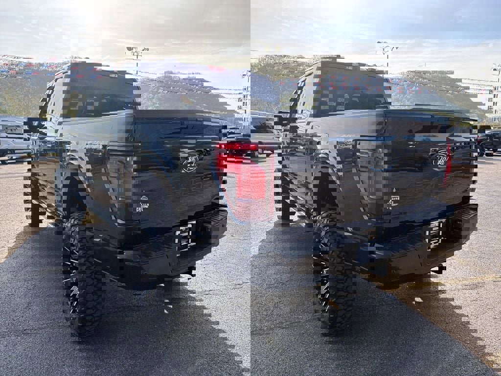 Used 2025 Ford F150 XLT w/ Equipment Group 301A Standard image 6