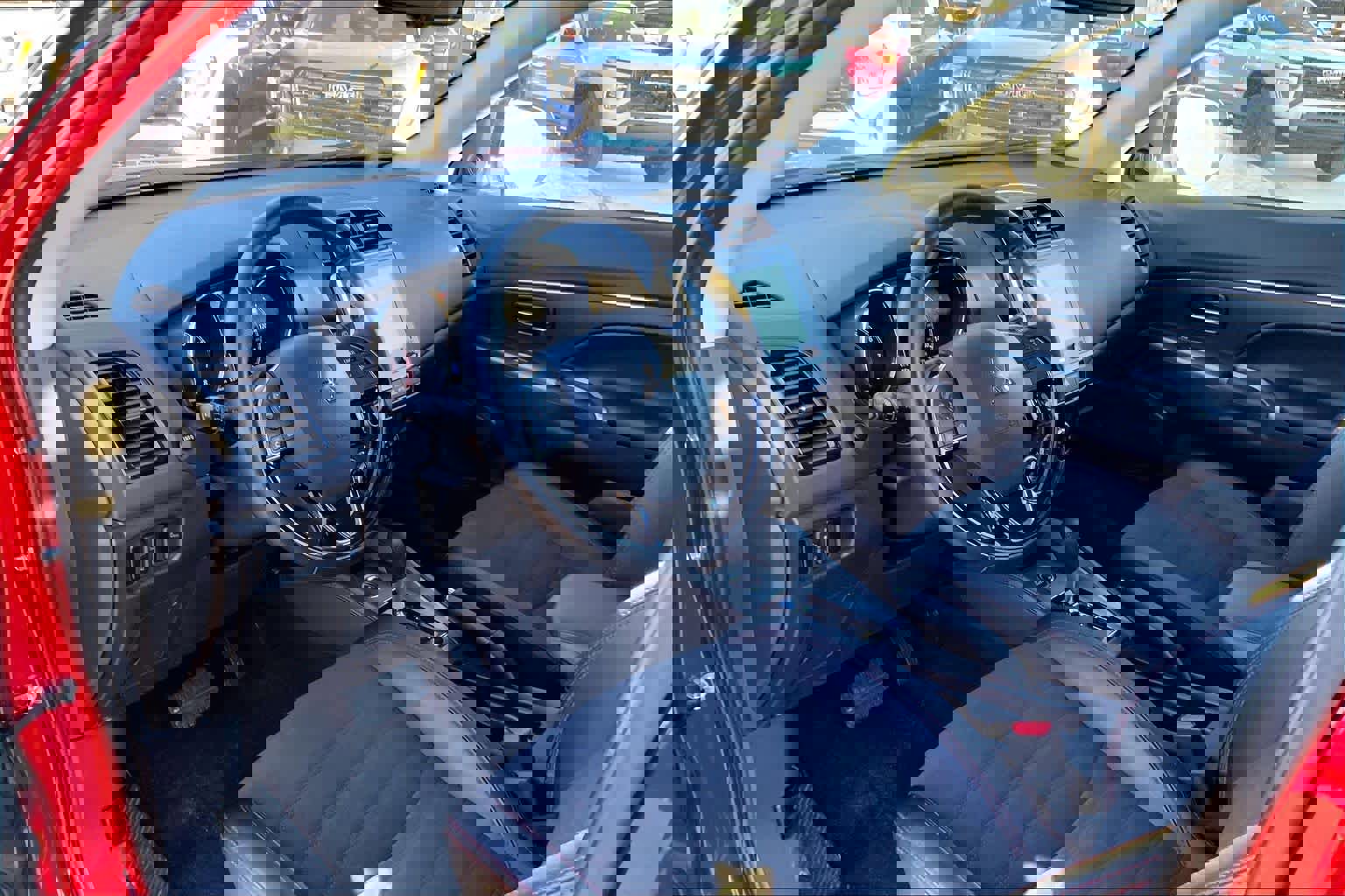 Used 2024 Mitsubishi Outlander Sport SE image 15