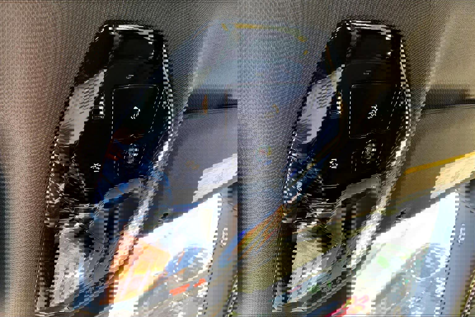 New 2025 BMW 760i xDrive w/ Luxury Rear Seating Package image 16