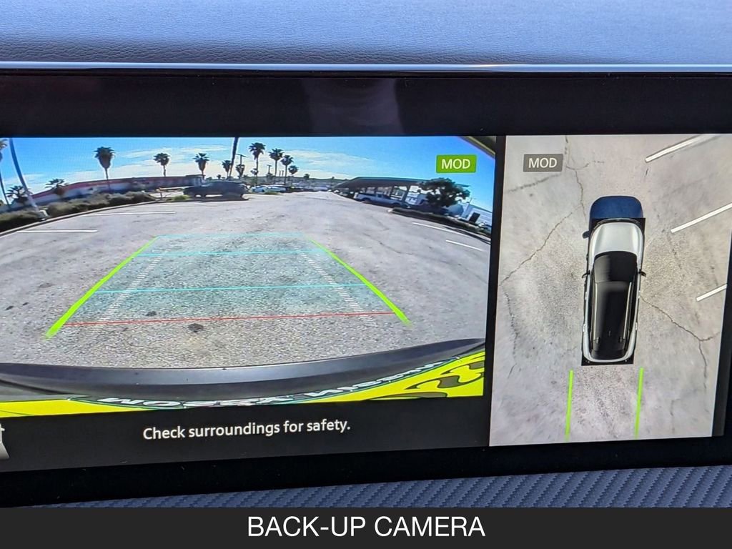 New 2026 Nissan Kicks SR FWD image 19