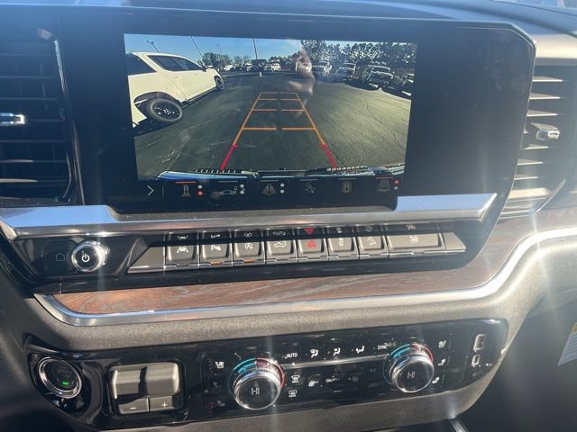 New 2026 GMC Sierra 3500 Pro image 23