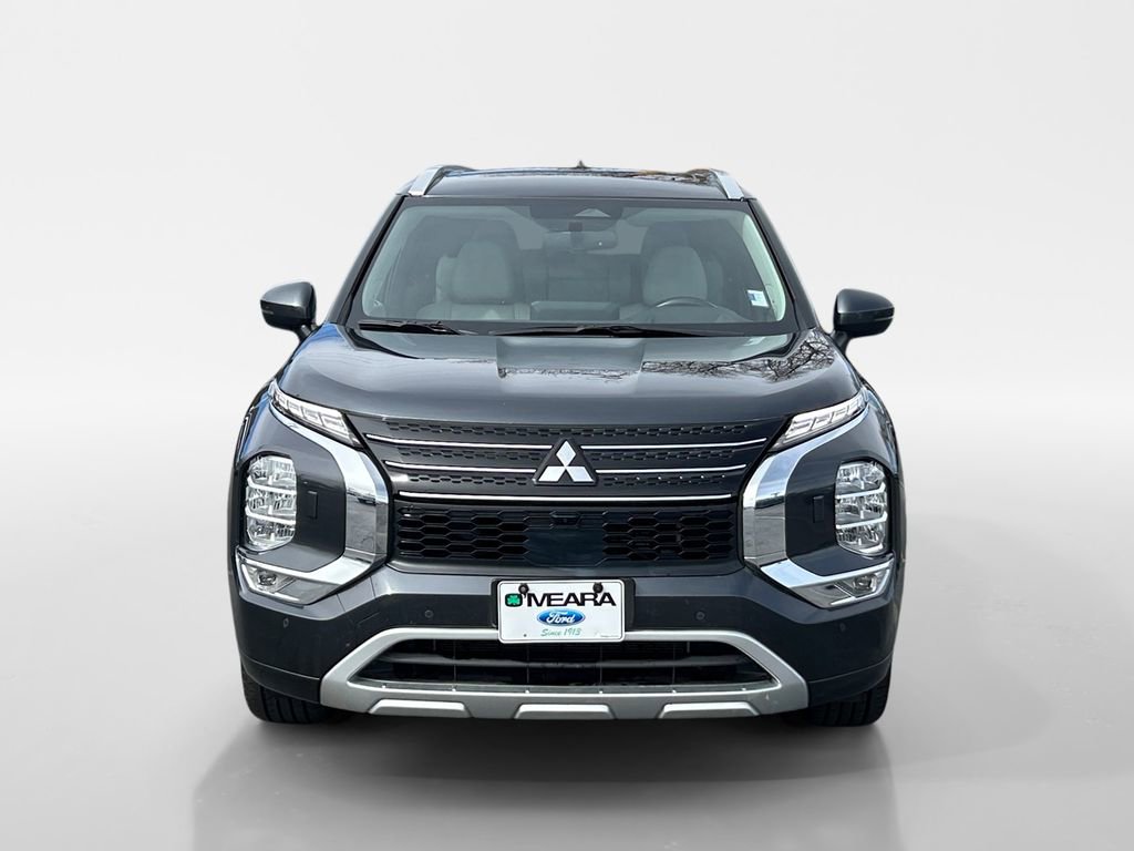 Used 2024 Mitsubishi Outlander SEL image 9