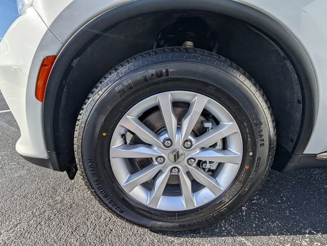 Used 2023 Dodge Durango SXT image 19