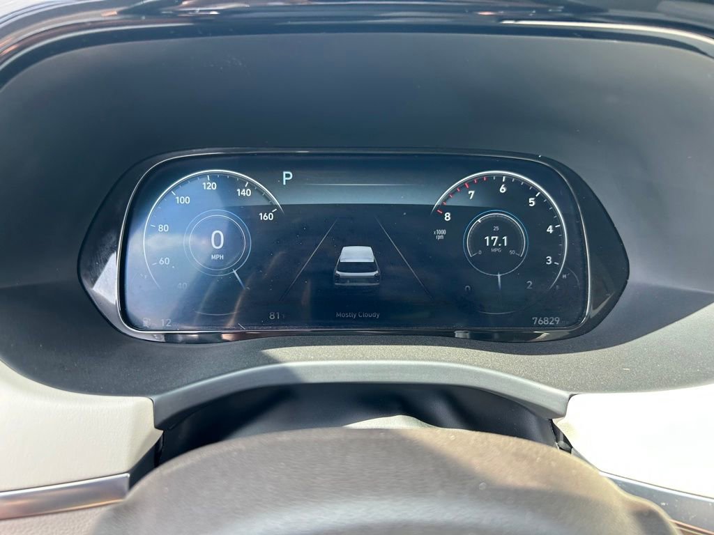 Used 2020 Hyundai Palisade Limited image 11