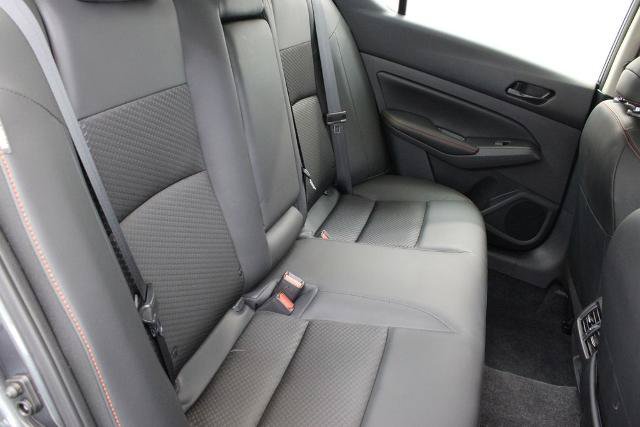 Certified 2026 Nissan Altima 2.5 SR FWD image 19