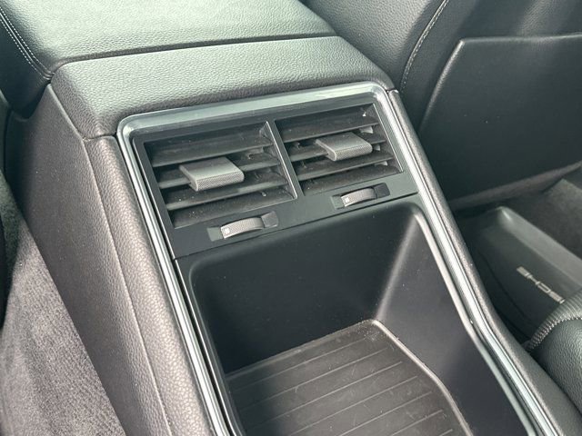 Used 2018 Porsche Panamera 4S image 26