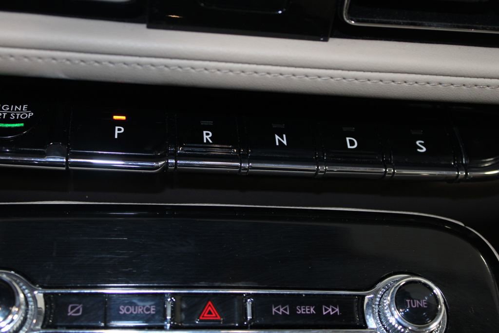 Used 2023 Lincoln Nautilus Reserve image 45