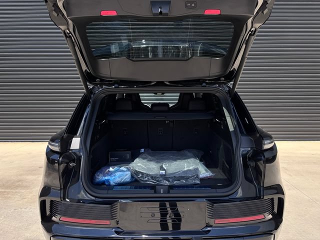 New 2026 Porsche Cayenne Electric AWD/4WD image 28
