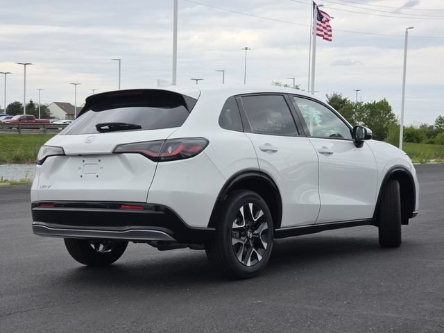 New 2027 Honda HR-V EX-L image 11
