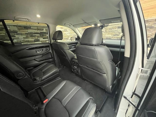 Used 2023 Honda Pilot EX-L image 42