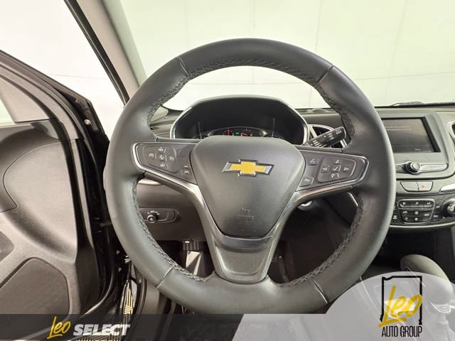 Used 2024 Chevrolet Equinox LT w/ LPO, Floor Liner Package FWD image 14