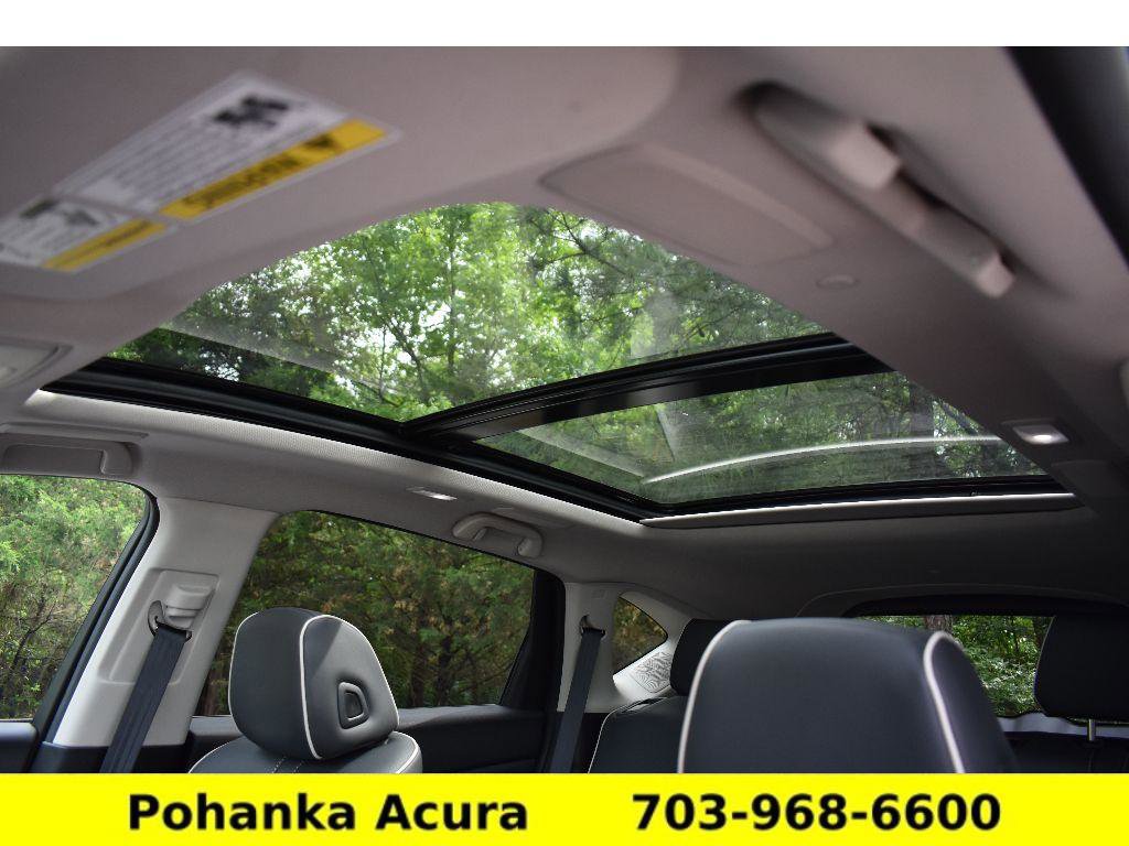 Certified 2025 Acura RDX SH-AWD w/ Advance Package image 22