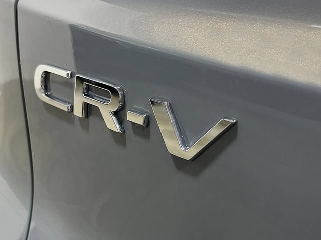 New 2026 Honda CR-V LX image 9