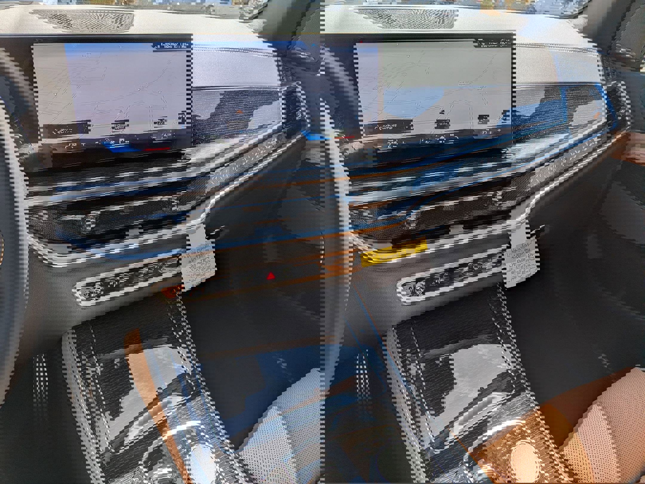 New 2026 BMW X5 xDrive40i w/ M Sport Package image 22