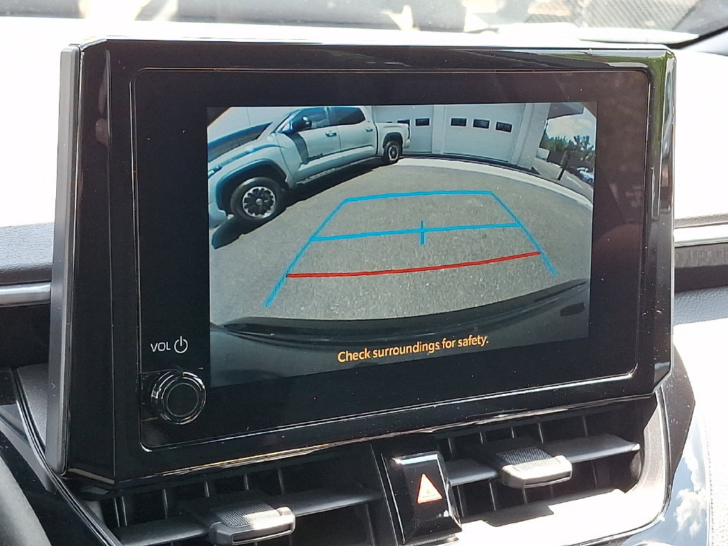 Certified 2023 Toyota Corolla SE FWD image 19